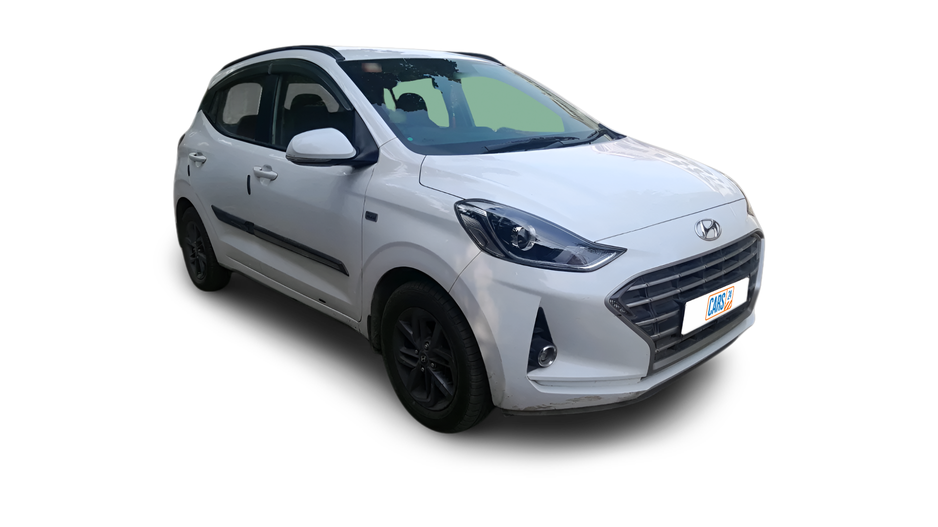 Hyundai GRAND I10 NIOS-img